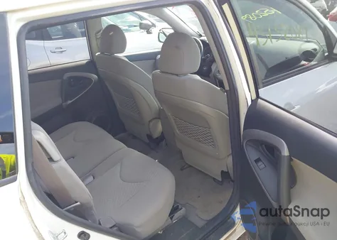 2006 Toyota Rav4 Limited from USA, damaged, VIN JTMZD31V265013805